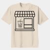 Youth Heavy Cotton T-Shirt Thumbnail