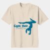 Youth Heavy Cotton T-Shirt Thumbnail