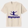 Youth Heavy Cotton T-Shirt Thumbnail