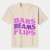 Youth Heavy Cotton T-Shirt Thumbnail