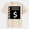 Youth Heavy Cotton T-Shirt Thumbnail