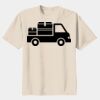 Youth Heavy Cotton T-Shirt Thumbnail