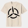 Youth Heavy Cotton T-Shirt Thumbnail
