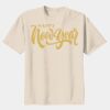 Youth Heavy Cotton T-Shirt Thumbnail
