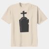 Youth Heavy Cotton T-Shirt Thumbnail