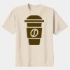 Youth Heavy Cotton T-Shirt Thumbnail