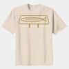 Youth Heavy Cotton T-Shirt Thumbnail