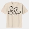 Youth Heavy Cotton T-Shirt Thumbnail