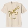 Youth Heavy Cotton T-Shirt Thumbnail