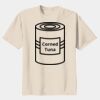 Youth Heavy Cotton T-Shirt Thumbnail