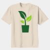 Youth Heavy Cotton T-Shirt Thumbnail