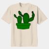 Youth Heavy Cotton T-Shirt Thumbnail
