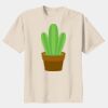 Youth Heavy Cotton T-Shirt Thumbnail