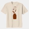 Youth Heavy Cotton T-Shirt Thumbnail