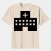 Youth Heavy Cotton T-Shirt Thumbnail