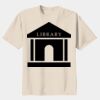 Youth Heavy Cotton T-Shirt Thumbnail