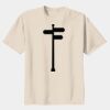 Youth Heavy Cotton T-Shirt Thumbnail
