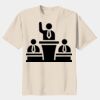 Youth Heavy Cotton T-Shirt Thumbnail