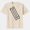 Youth Heavy Cotton T-Shirt Thumbnail