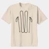 Youth Heavy Cotton T-Shirt Thumbnail