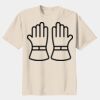 Youth Heavy Cotton T-Shirt Thumbnail