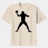 Youth Heavy Cotton T-Shirt Thumbnail
