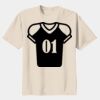 Youth Heavy Cotton T-Shirt Thumbnail