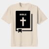 Youth Heavy Cotton T-Shirt Thumbnail
