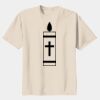 Youth Heavy Cotton T-Shirt Thumbnail