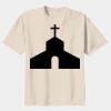 Youth Heavy Cotton T-Shirt Thumbnail