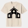 Youth Heavy Cotton T-Shirt Thumbnail