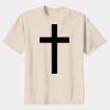 Youth Heavy Cotton T-Shirt Thumbnail
