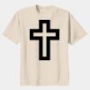 Youth Heavy Cotton T-Shirt Thumbnail
