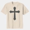 Youth Heavy Cotton T-Shirt Thumbnail