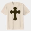 Youth Heavy Cotton T-Shirt Thumbnail