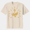 Youth Heavy Cotton T-Shirt Thumbnail
