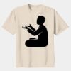 Youth Heavy Cotton T-Shirt Thumbnail