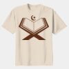 Youth Heavy Cotton T-Shirt Thumbnail