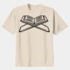 Youth Heavy Cotton T-Shirt Thumbnail