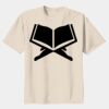 Youth Heavy Cotton T-Shirt Thumbnail