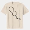 Youth Heavy Cotton T-Shirt Thumbnail