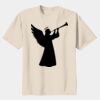 Youth Heavy Cotton T-Shirt Thumbnail