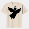 Youth Heavy Cotton T-Shirt Thumbnail