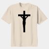 Youth Heavy Cotton T-Shirt Thumbnail