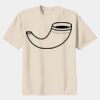 Youth Heavy Cotton T-Shirt Thumbnail