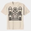Youth Heavy Cotton T-Shirt Thumbnail