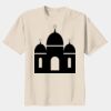 Youth Heavy Cotton T-Shirt Thumbnail
