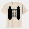 Youth Heavy Cotton T-Shirt Thumbnail