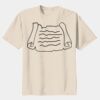 Youth Heavy Cotton T-Shirt Thumbnail