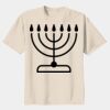 Youth Heavy Cotton T-Shirt Thumbnail